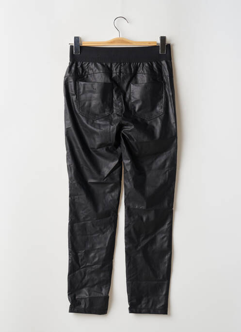 Pantalon slim noir STREET ONE pour femme