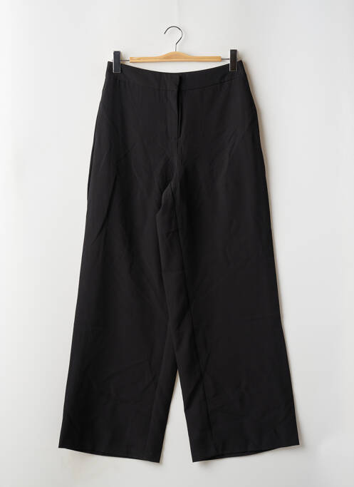 Pantalon flare noir VERO MODA pour femme