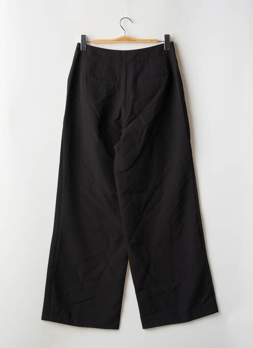 Pantalon flare noir VERO MODA pour femme