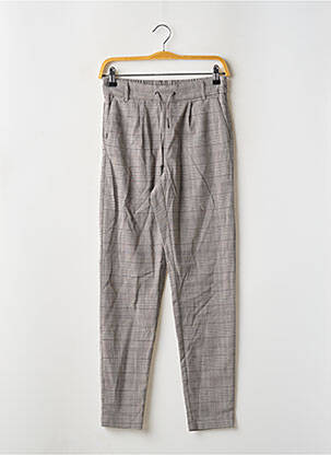 Jogging beige ONLY femme