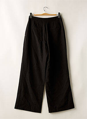 Pantalon flare noir VERO MODA femme