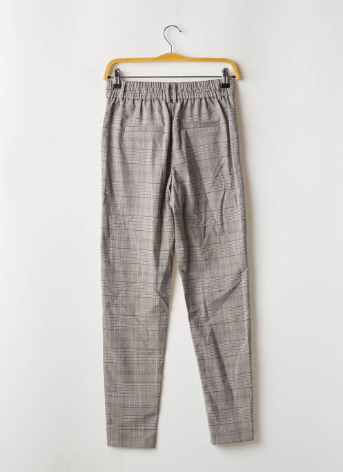 Jogging beige ONLY pour femme