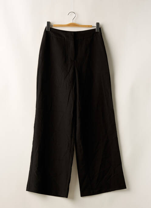 Pantalon flare noir VERO MODA pour femme