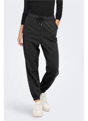 Jogging noir ONLY pour femme seconde vue