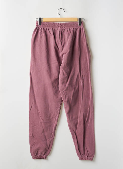 Jogging rose KAOTIKO pour homme