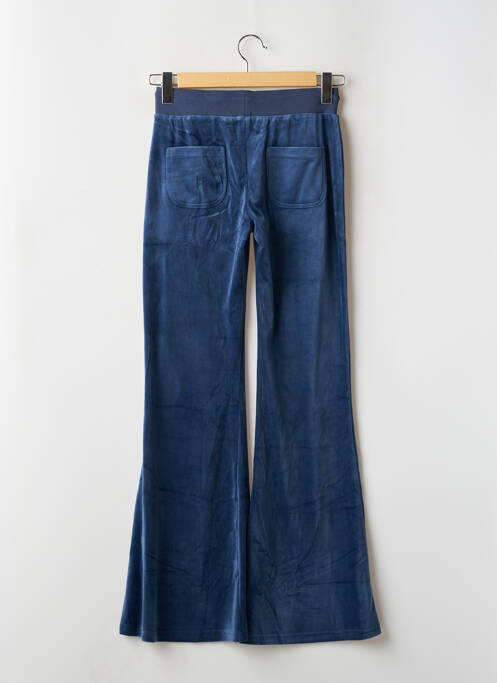 Jogging bleu SUBDUED pour femme