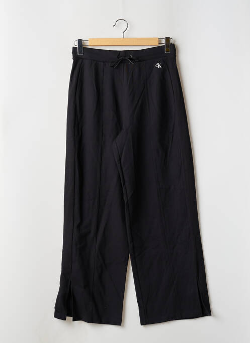 Jogging noir CALVIN KLEIN pour femme