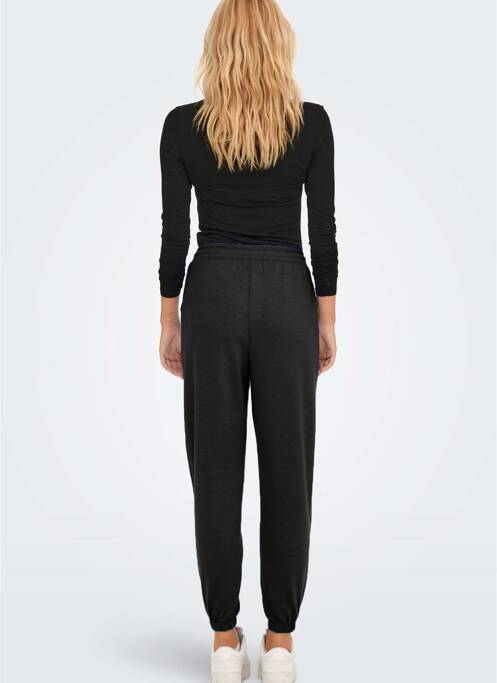 Jogging noir ONLY pour femme