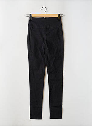 Legging noir PIECES femme