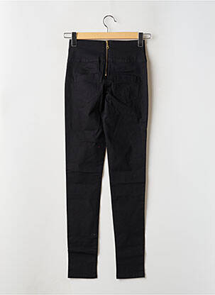 Legging noir PIECES femme