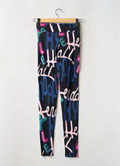 Legging noir KENDALL + KYLIE pour femme seconde vue