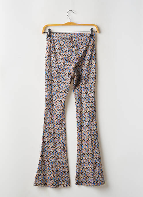 Pantalon flare noir SUBDUED pour femme