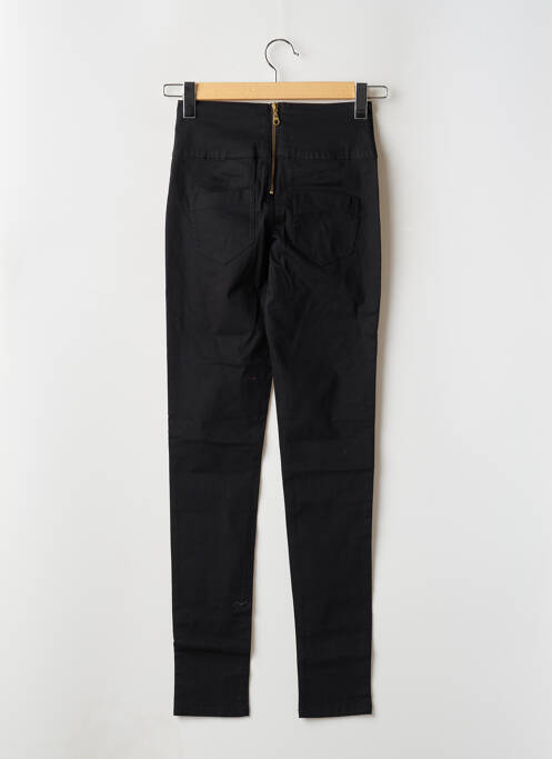 Legging noir PIECES pour femme