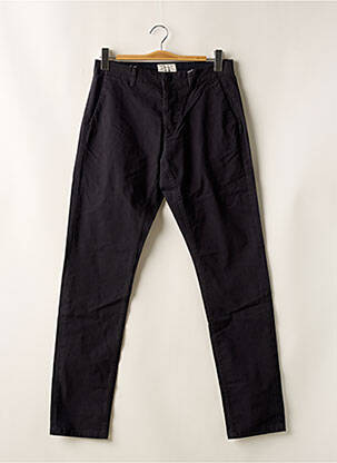 Pantalon chino bleu ONLY&SONS homme