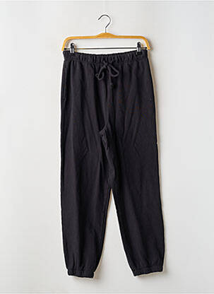 Jogging noir LEVI'S femme