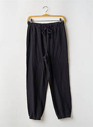 Jogging noir LEVIS femme