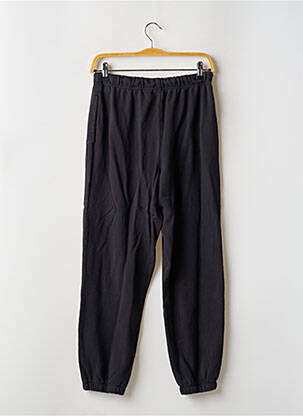 Jogging noir LEVI'S femme