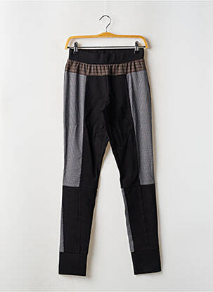 Jogging noir NÜ femme