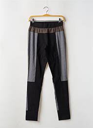Jogging noir NÜ femme