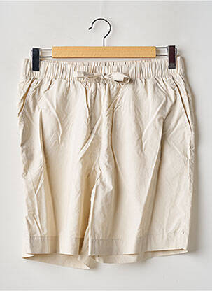 Bermuda gris TOM TAILOR femme