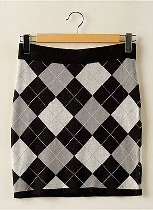 Jupe courte noir TALLY WEIJL femme