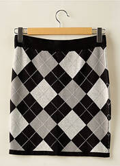 Jupe courte noir TALLY WEIJL pour femme seconde vue