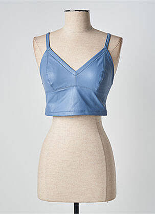 Blouse bleu TALLY WEIJL femme
