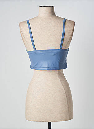 Blouse bleu TALLY WEIJL femme