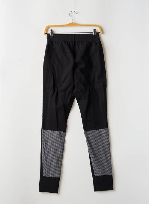 Jogging noir NÜ pour femme