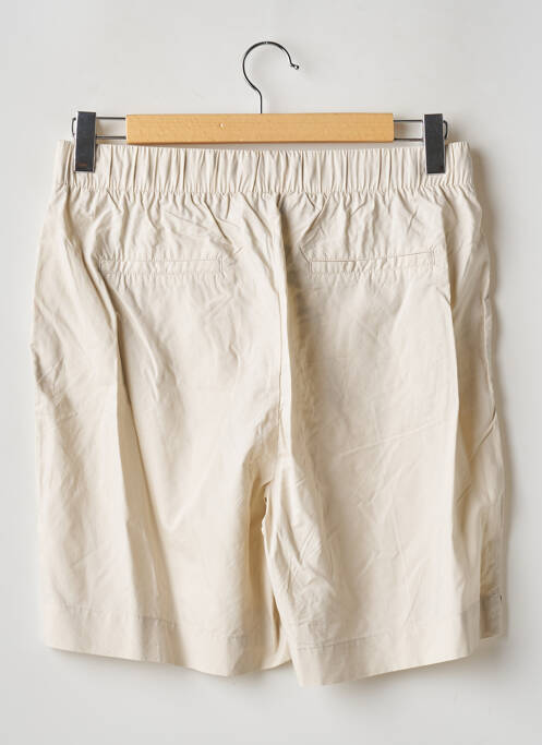 Bermuda gris TOM TAILOR pour femme