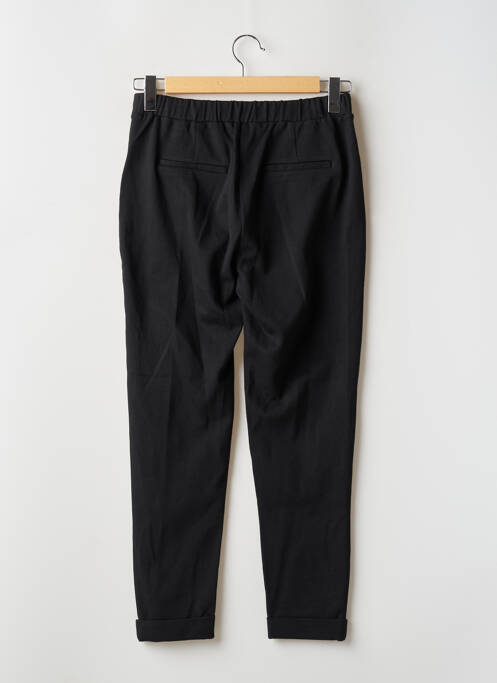 Pantalon chino noir ESPRIT pour femme