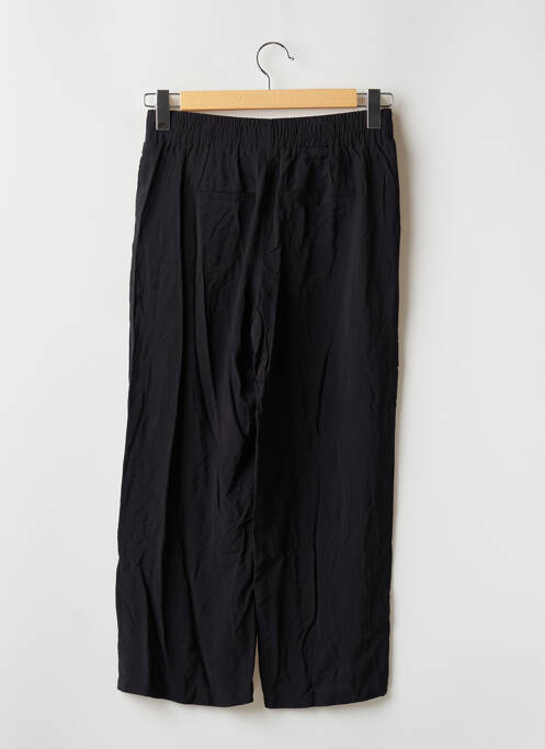 Pantalon chino noir STREET ONE pour femme