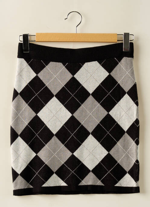 Jupe courte noir TALLY WEIJL pour femme