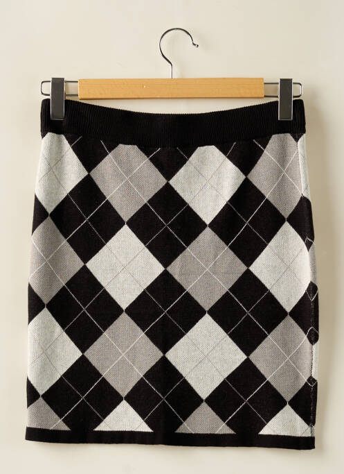 Jupe courte noir TALLY WEIJL pour femme