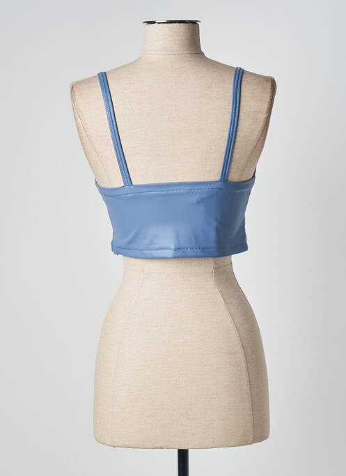 Blouse bleu TALLY WEIJL pour femme