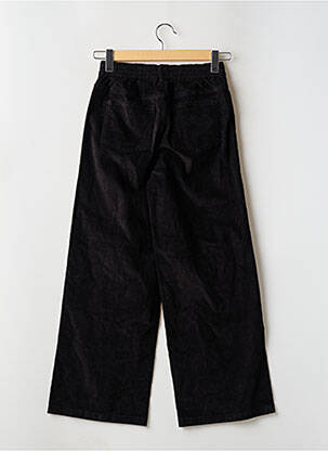 Pantalon droit bleu ONLY fille
