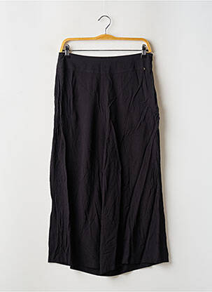 Pantalon flare noir KOCCA femme