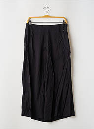 Pantalon flare noir KOCCA femme