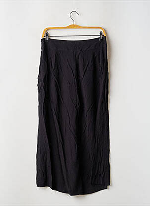 Pantalon flare noir KOCCA femme