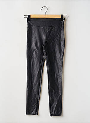 Legging noir GUESS fille