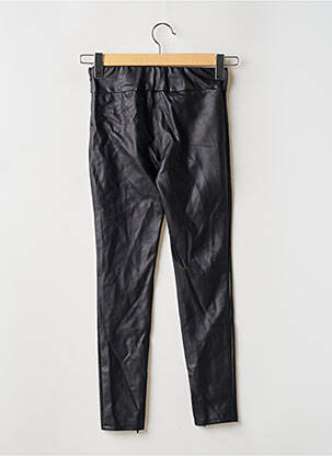 Legging noir GUESS fille