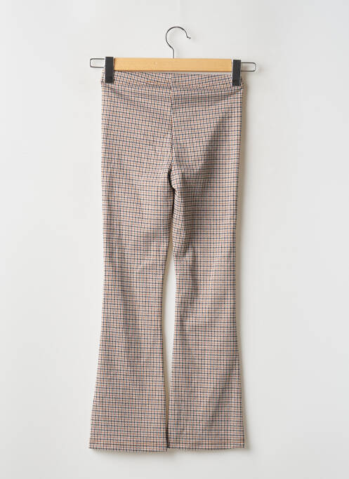 Legging beige ONLY pour fille