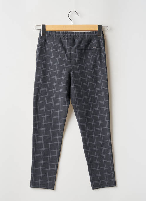 Pantalon chino gris GARCIA pour garçon