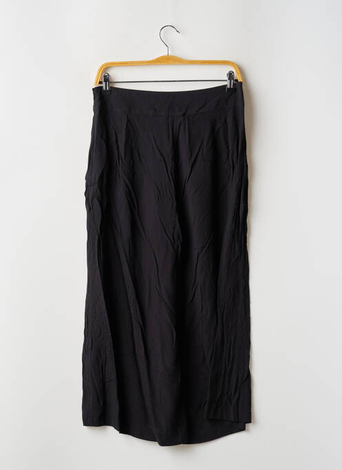 Pantalon flare noir KOCCA pour femme