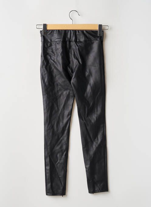 Legging noir GUESS pour fille