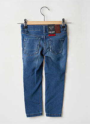 Jeans skinny bleu CARS JEANS fille