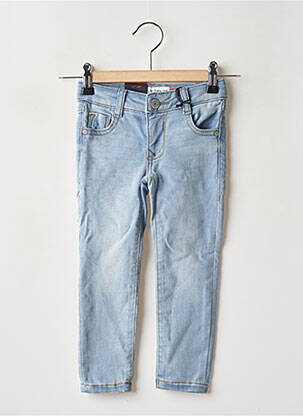 Jeans skinny bleu CARS JEANS fille