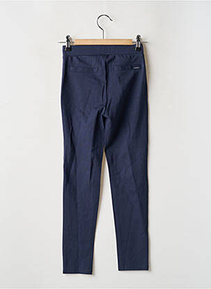 Legging bleu GARCIA fille