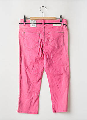 Jeans skinny rose GARCIA fille