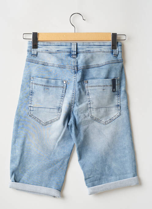 Short bleu S.OLIVER pour garçon
